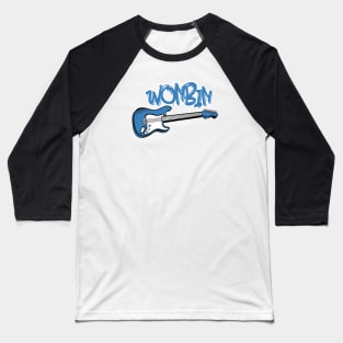 Wonbin Baseball T-Shirt
